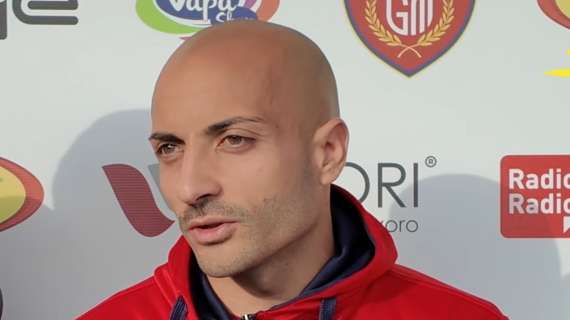 Guidonia, è già mercato: su Spinosa ci sono Reggina, Giugliano e Cavese