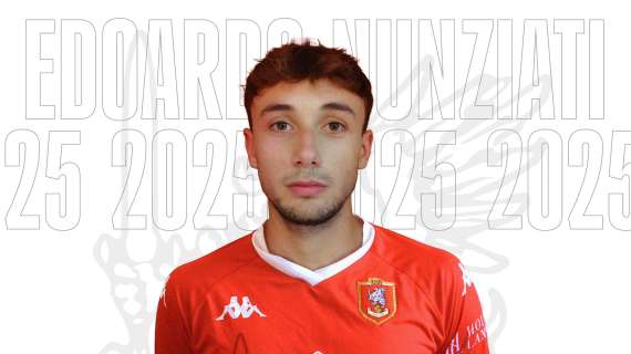 UFFICIALE: Dodicesimo colpo di mercato del Grosseto