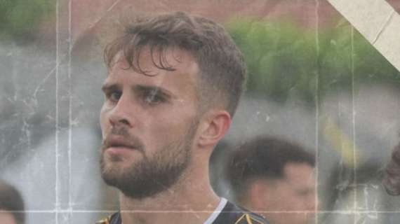 Sora consolida la difesa: rinnovato Ferrari, preso il giovane Troise