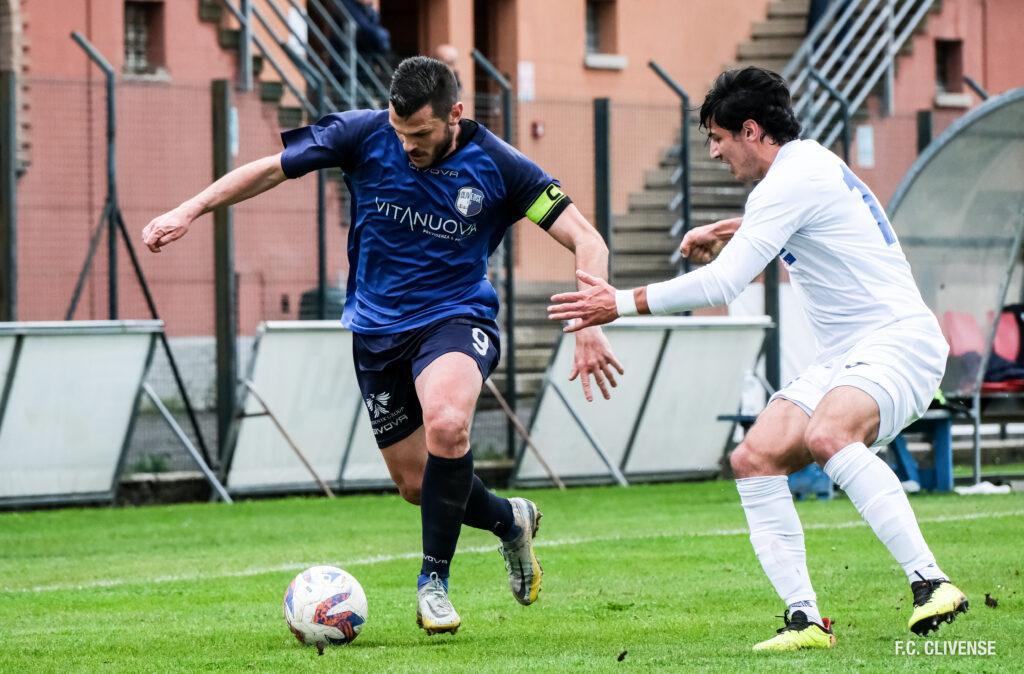 I bomber casalinghi del girone D di Serie D: Brighenti, Siligardi e non solo