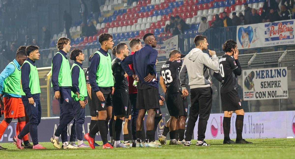 Serie C, i valori delle rose del girone A: la Pro Patria è ultima, Brescia fuori dal podio