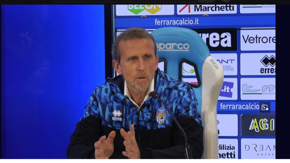 Parlato si presenta alla SPAL: «Non so quando mi ricapiterà, portiamo questi colori dove meritano»