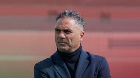 UFFICIALE: La Sancataldese opta per la conferma del mister
