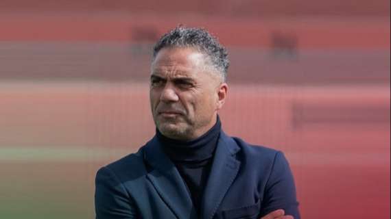 Sancataldese, Pidatella: «Siamo quasi al completo, ecco cosa manca»