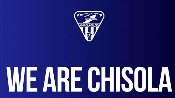 Chisola: ecco lo staff tecnico e dirigenziale dell'annata 25-26