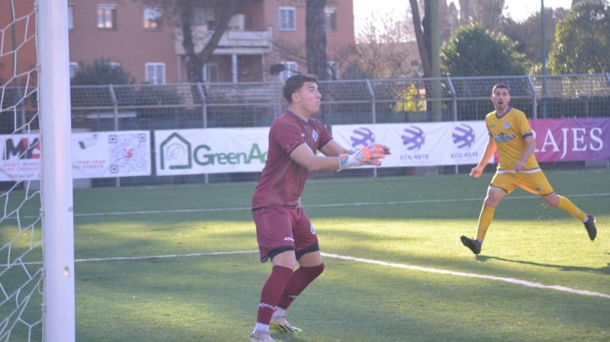 Albalonga, Brusca conferma: «Siamo in un bel momento. Obiettivo? I play-off»