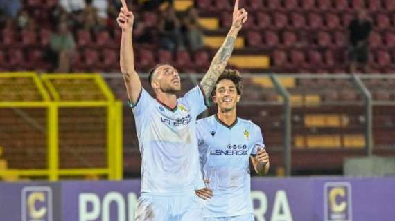UFFICIALE: Arezzo, colpo di mercato dalla Ternana