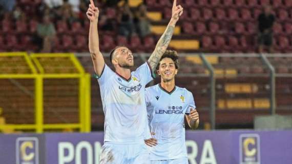 L'Arezzo punta uno dei "big" in uscita dalla Ternana?