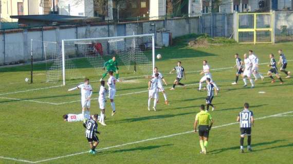 Calciatori "cresciuti in casa": ecco i dati nei nove gironi di serie D