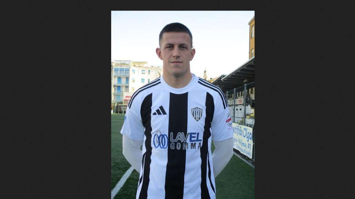 UFFICIALE: Nuovo attaccante ingaggiato dalla Lavagnese