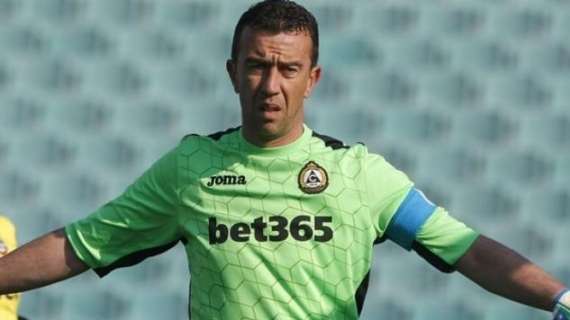 UFFICIALE: Slavia Sofia, rinnova Petkov che è il giocatore più vecchio in attività