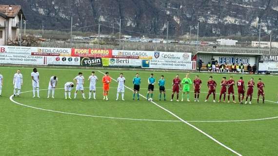 Il Lavis centra il terzo successo stagionale: battuta l'Adriese