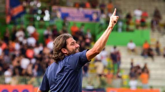 Luigi Consonni pronto a rimetteri in gioco dopo l'addio al Grosseto