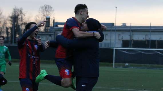 Caronnese, il 2024 si chiuderà con una partita amichevole