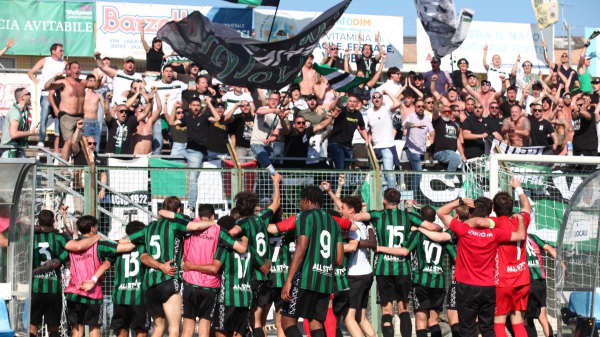Serie D, la lotta salvezza a 90 minuti dal termine. In 15 già retrocesse