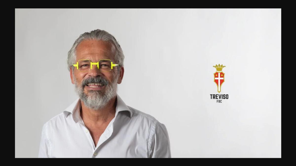 ULTIM'ORA - Il Treviso ha un nuovo presidente