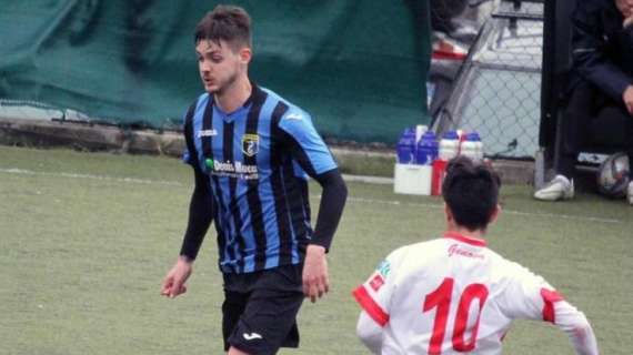UFFICIALE: Nuovo rinforzo per il Bra. Firma un ex Serie C