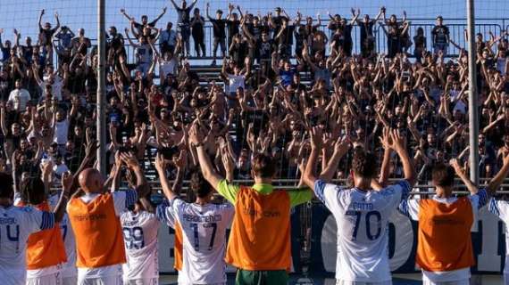 Serie D 25-26, il valore delle rose del girone H: Fasano al 2° posto davanti a Sarnese e Barletta. Una campana al comando