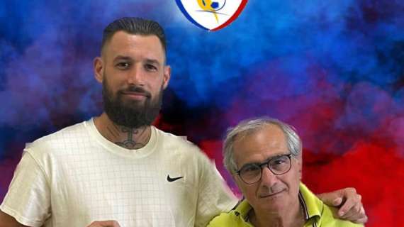 Foggia Incedit: fatta per due colpi di mercato. E in arrivo c'è il terzo...