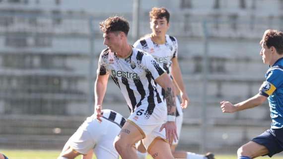 L'età media del girone E di Serie D: il Siena ha quella più alta