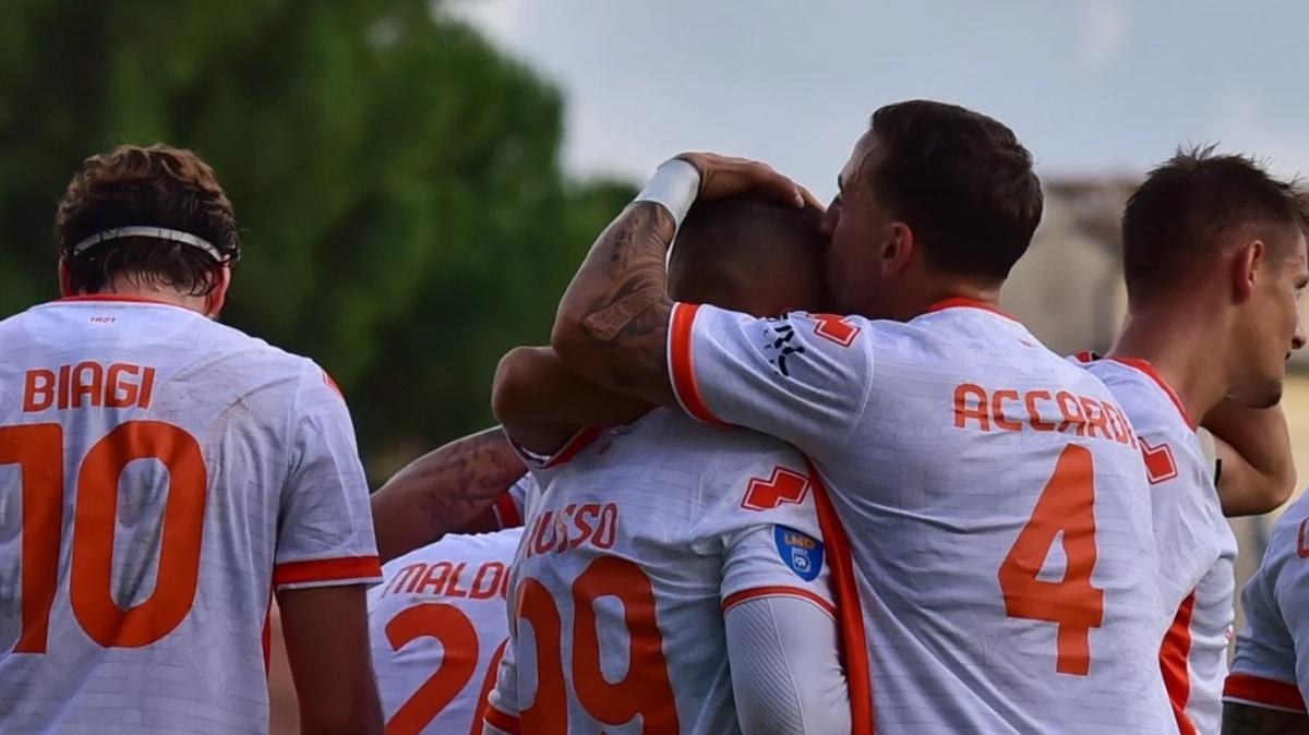 Serie D, girone D: il punto. Pro Sesto cinica, la Pistoiese allunga 