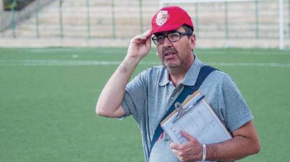 Canicattì, Giacchetto: «Col Catania sarà come giocare fuori casa...»