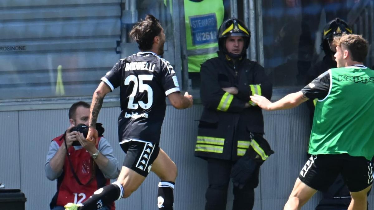 Spezia, infermeria in via di svuotamento: Di Serio e Bandinelli verso il recupero