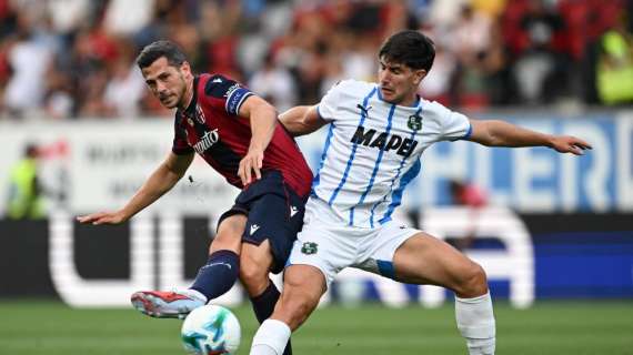 Dalla Serie D alla serie A: il sogno ora è diventato realtà