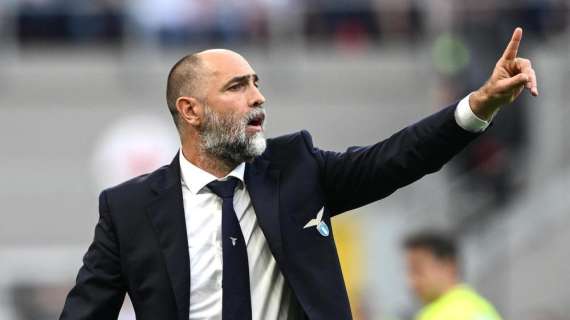 Clamoroso Lazio: Igor Tudor ha rassegnato le dimissioni