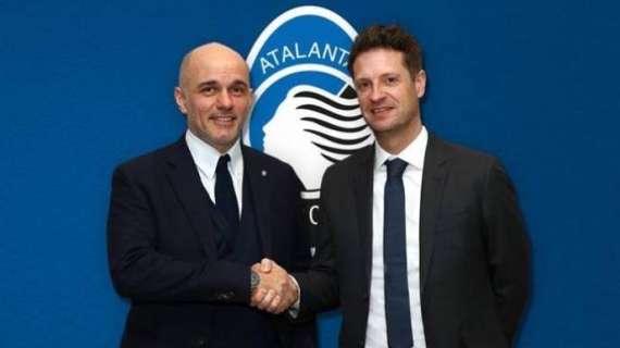 UFFICIALE: Nuovo ingresso nell'organigramma dell'Atalanta