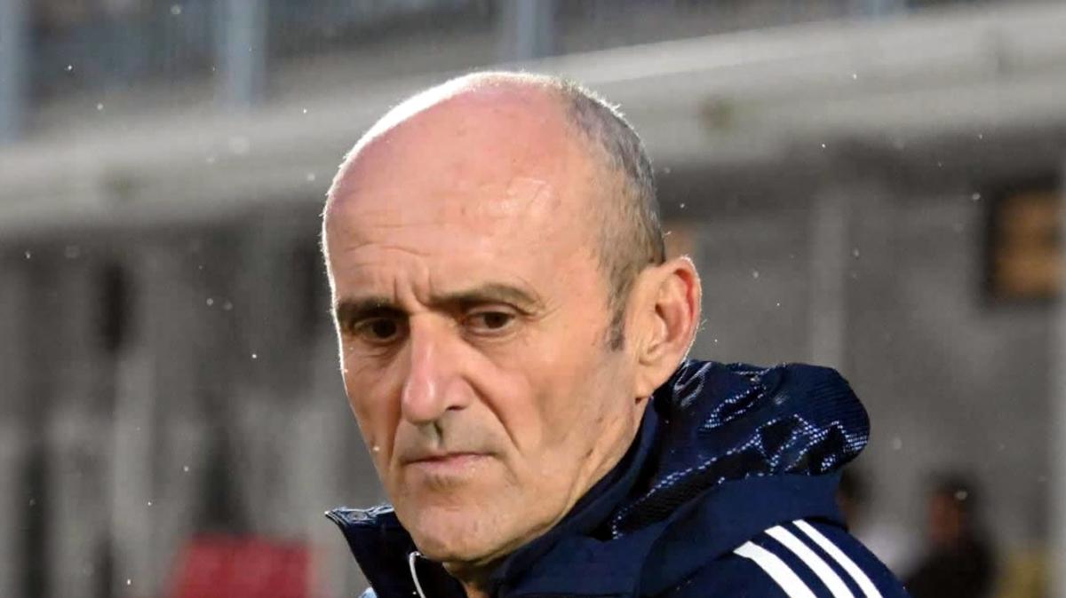 Foggia-Atalanta U23, Cangelosi non si nasconde: «Il girone è complicatissimo, non possiamo permetterci errori»