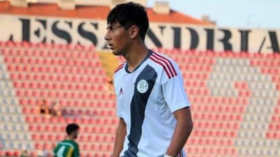 Svincolati - 21enne lo scorso anno nel girone A di Serie D