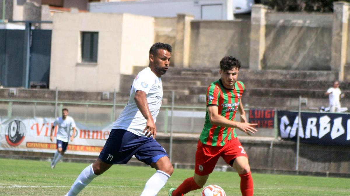 I bomber con più gol negli ultimi 15 anni nel girone G di Serie D