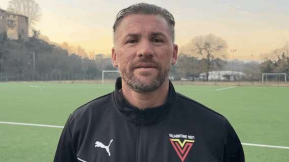 Valmontone, si chiude il rapporto con mister Guglielmo Stendardo