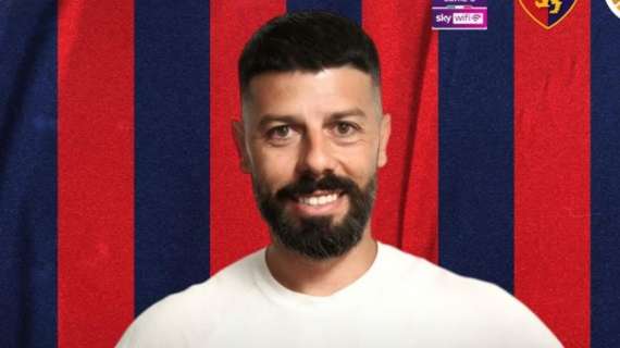Potenza, novità dirigenziale: Giacomo Tulli entra nella direzione sportiva