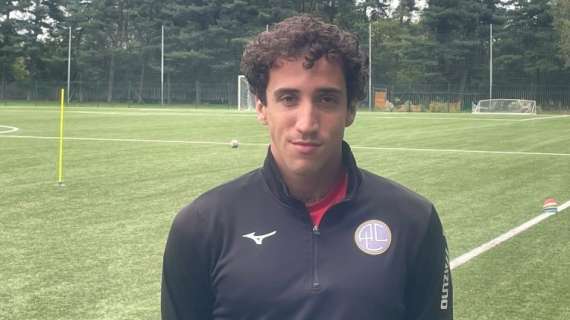 UFFICIALE: Francesco Quintiero nuovo portiere del Legnano