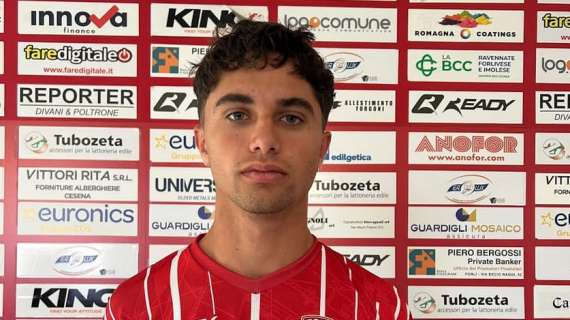 Il Forlì fa tripletta sul mercato: altri innesti per la rosa di Miramari