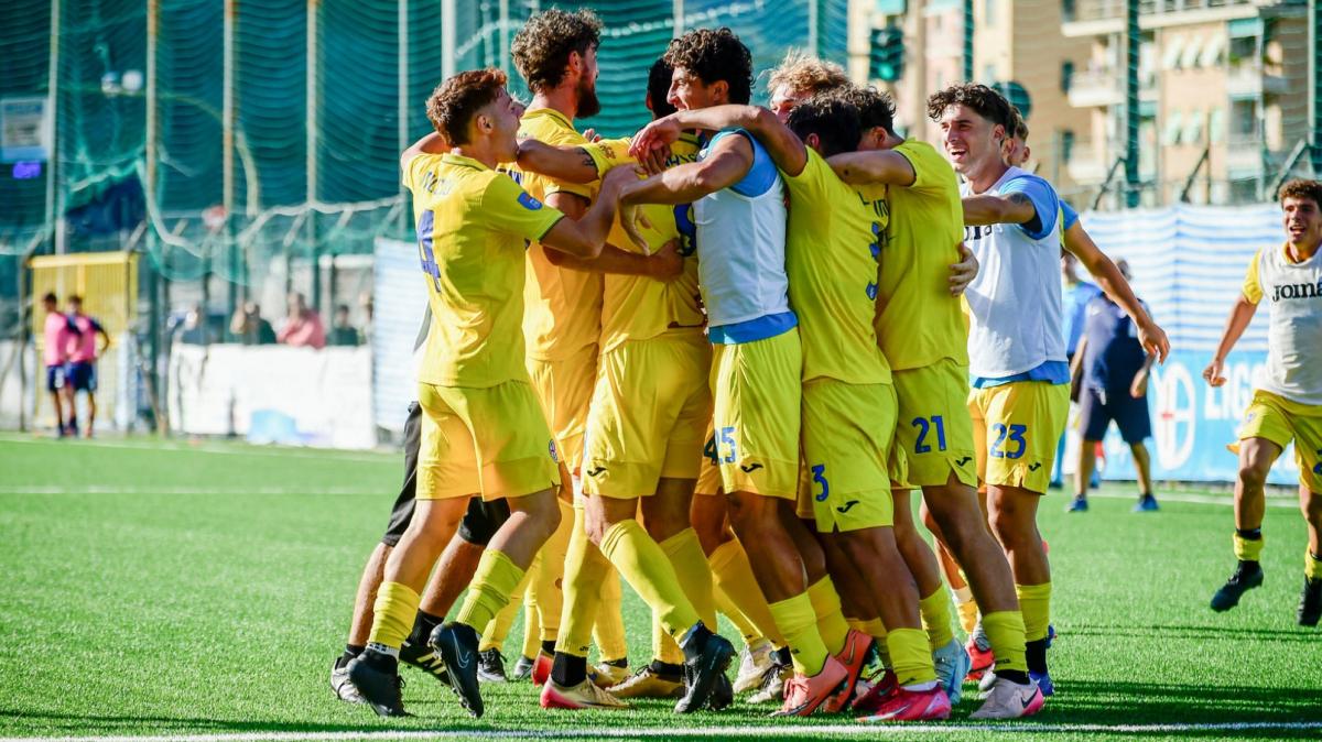 Serie D, quanto valgono le rose del girone A? Il dato aggiornato