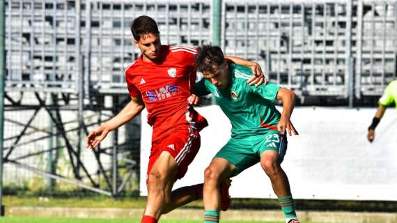 Lavagnese, il ko ai play-off non cancella la splendida stagione