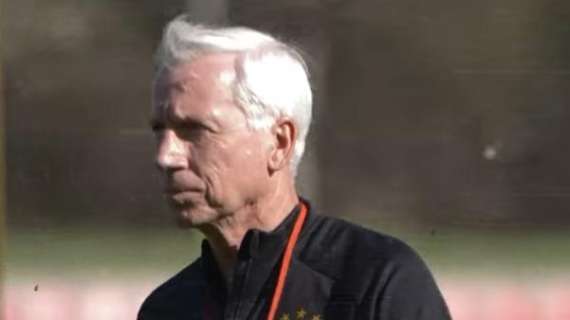 UFFICIALE: Alan Pardew allenatore a tempo del CSKA Sofia