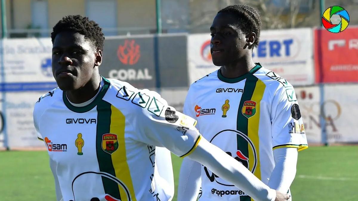 Enna, arriva il rompete le righe: rinviate le sfide con Milazzo e Reggina