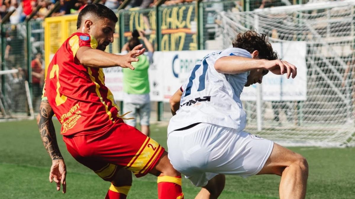 Vigor Senigallia, Moroni traccia la rotta: mercato e ambizioni dopo il pari di Giulianova