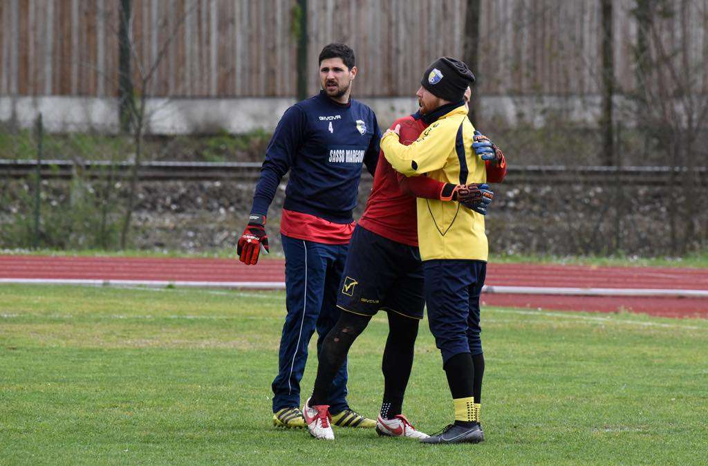 Incubo retrocessione: ecco la situazione nei nove gironi di serie D. Quattro già ufficiali