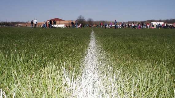 Il Ligorna nel secondo tempo sbriga la pratica Fossano