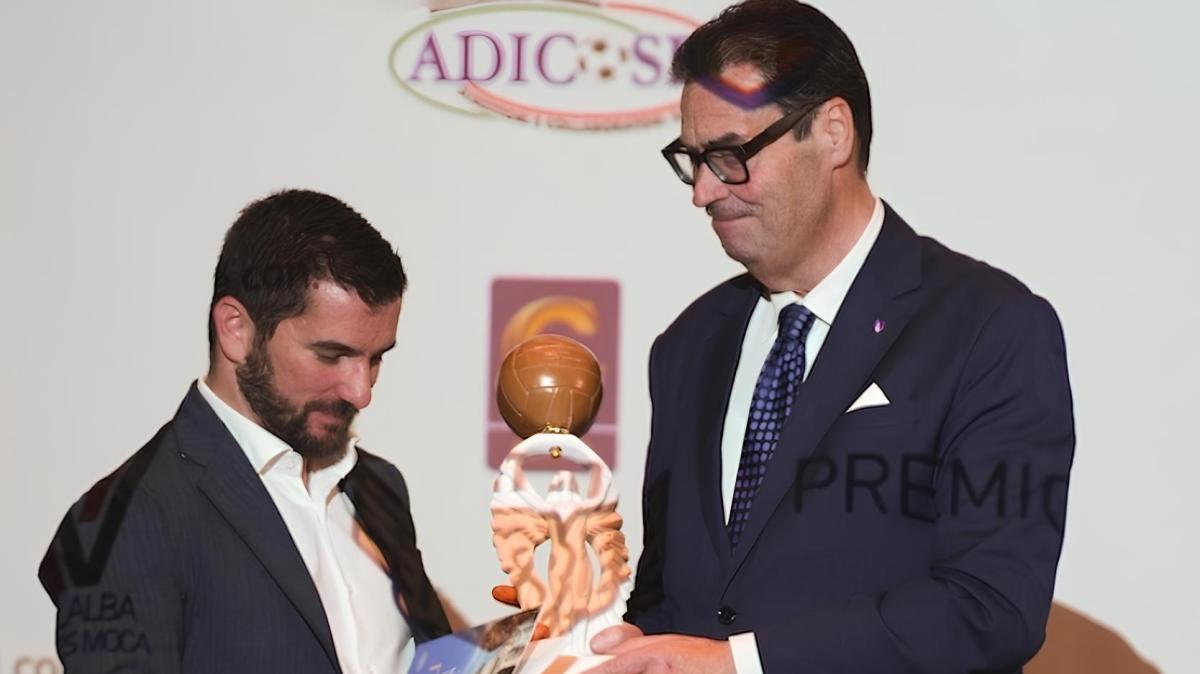 Premio Maestrelli, premiato a Tivoli Luigi Barbiero