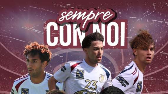 UFFICIALE: Prime cinque conferme in casa Unipomezia