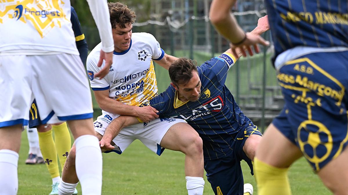 Serie D, il peso dell'esperienza: ecco i dati del girone D