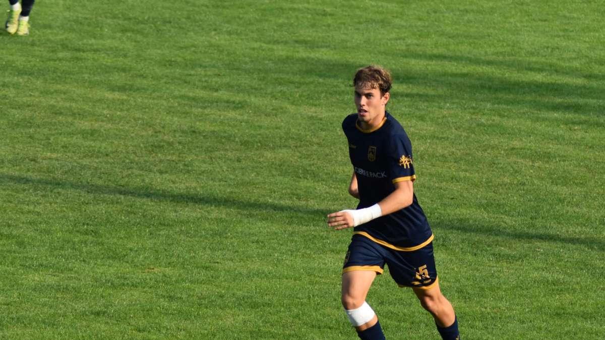 Rovato Vertovese, Gauli: «Cerco sempre di andare a prendermi ciò che voglio»