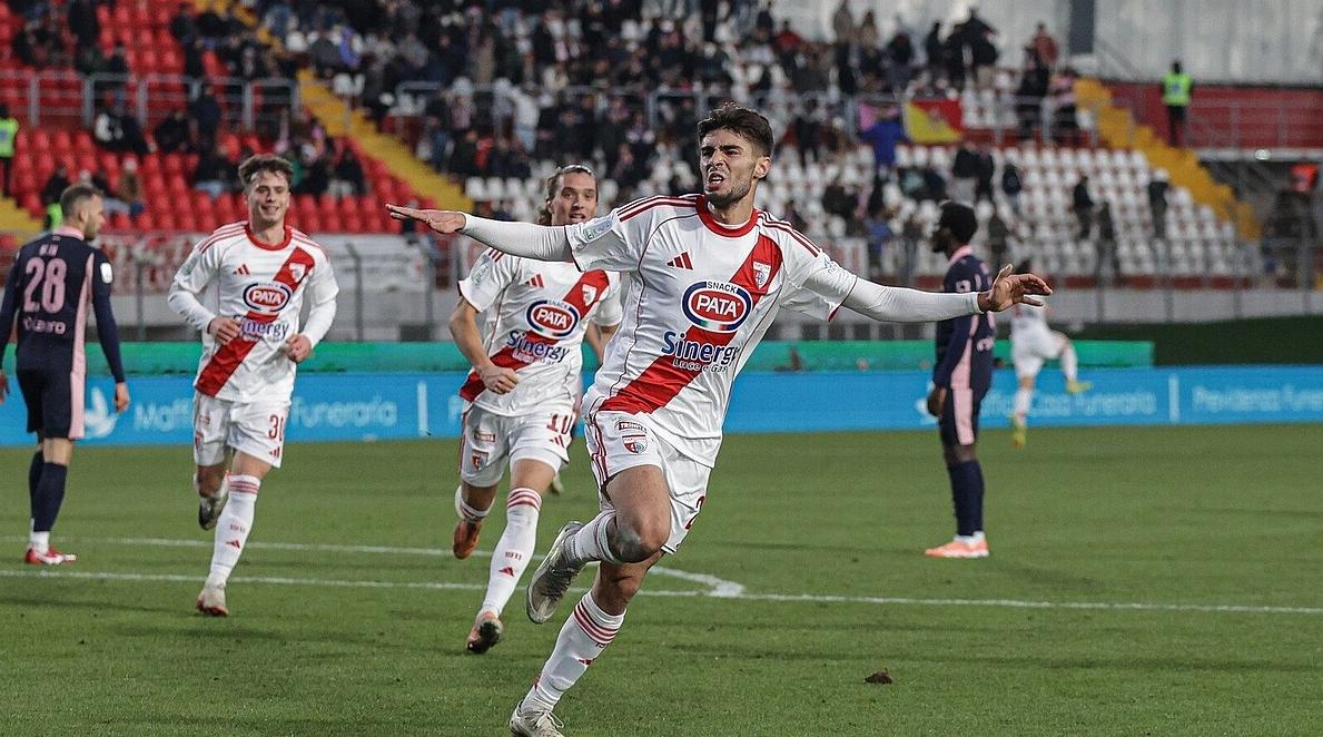 Mantova, Marras: «Non siamo ancora salvi. Concentriamoci sullo Spezia»