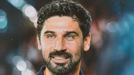 UFFICIALE: La Virtus Entella annuncia il nuovo allenatore